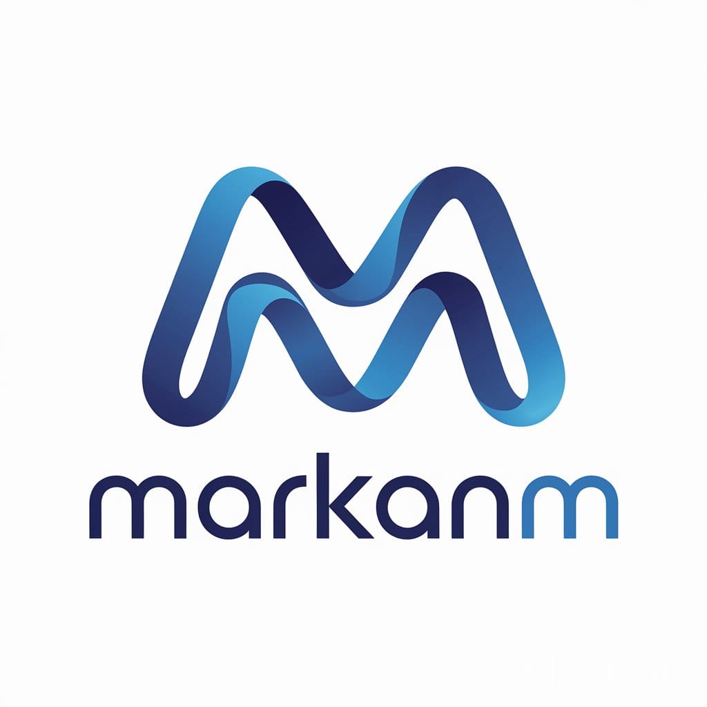 Markanm logo